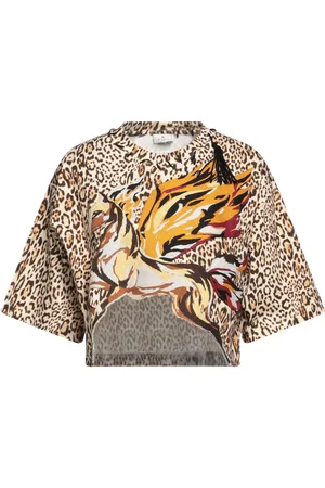 Etro TOPWEAR Tshirts