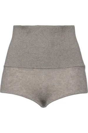 Khaite BOTTOMWEAR Shorts e bermuda