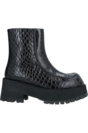 Marni CALZATURE Stivaletti
