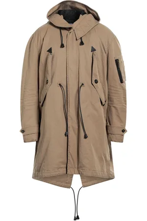 Dsquared2 CAPISPALLA Cappotti