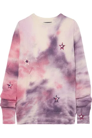 AMIRI MAGLIERIA Pullover