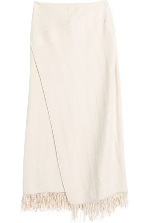 Jil Sander BOTTOMWEAR Gonne lunghe
