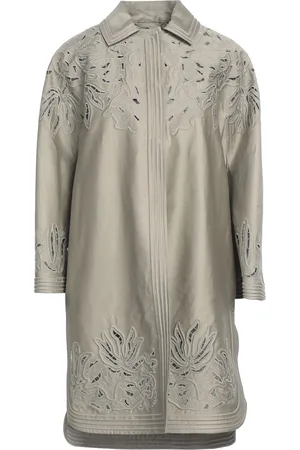 ERMANNO SCERVINO CAPISPALLA Soprabiti & Trench