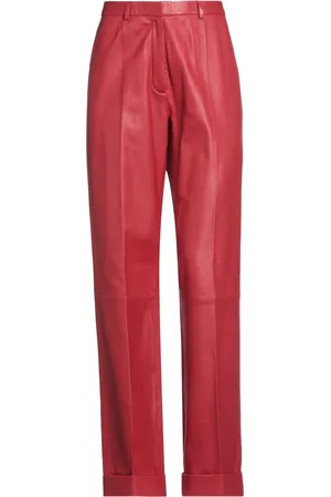 FEDERICA TOSI BOTTOMWEAR Pantaloni