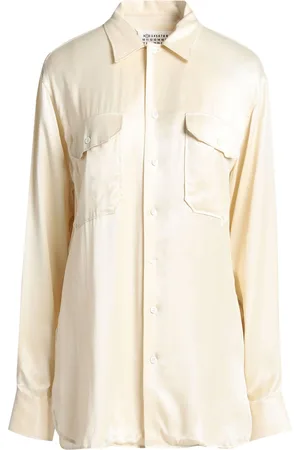Maison Margiela TOPWEAR Camicie