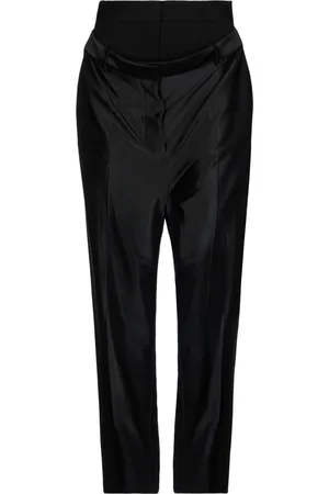 Burberry BOTTOMWEAR Pantaloni