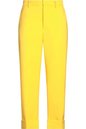 Plan C BOTTOMWEAR Pantaloni