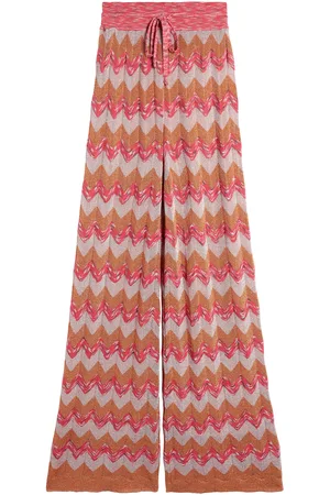 M Missoni BOTTOMWEAR Pantaloni