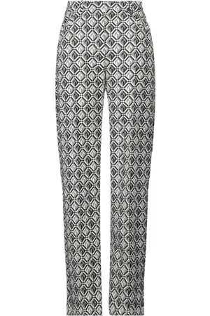 Marine Serre BOTTOMWEAR Pantaloni