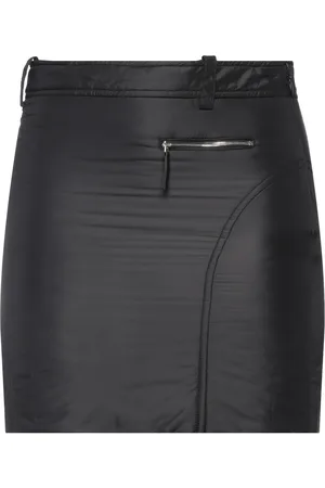 Khaite BOTTOMWEAR Minigonne