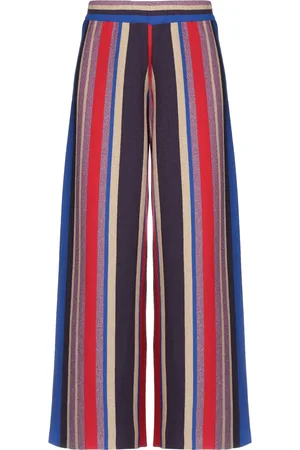 Stella Jean BOTTOMWEAR Pantaloni
