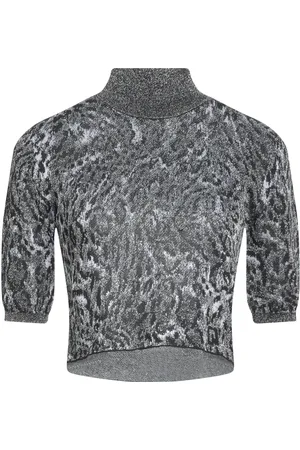 Paco rabanne TOPWEAR Tshirts
