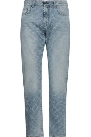 Costume National BOTTOMWEAR Pantaloni jeans