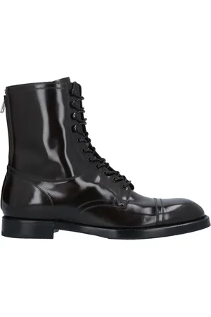 Dolce & Gabbana CALZATURE Stivaletti