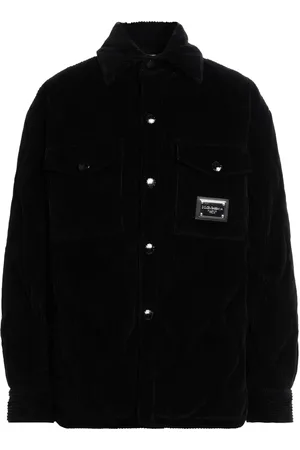 Dolce & Gabbana CAPISPALLA Giacche & Giubbotti