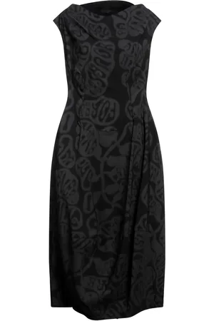 Black Label VESTITI Vestiti midi