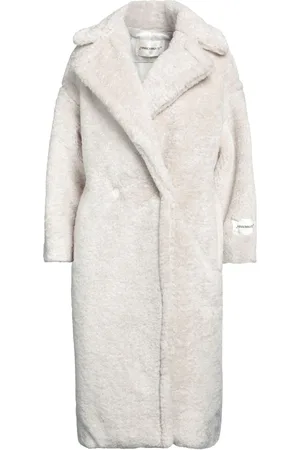 hinnominate CAPISPALLA Shearling & Teddy