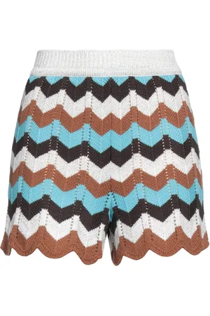 M Missoni BOTTOMWEAR Shorts e bermuda