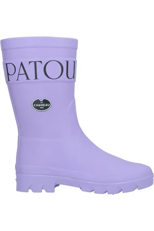 Patou CALZATURE Stivaletti