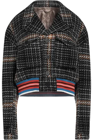 Charles Jeffrey Loverboy CAPISPALLA Cappotti