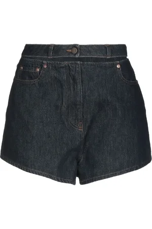 VALENTINO GARAVANI BOTTOMWEAR Shorts jeans
