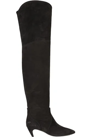 Roger Vivier CALZATURE Stivali