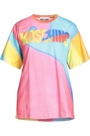 Moschino TOPWEAR Tshirts