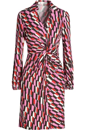 Diane von Furstenberg VESTITI Vestiti corti