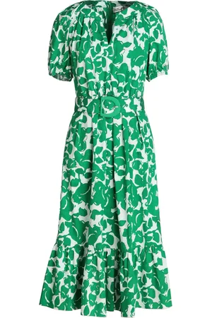 Diane von Furstenberg VESTITI Vestiti midi