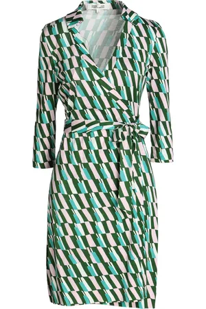 Diane von Furstenberg VESTITI Vestiti midi