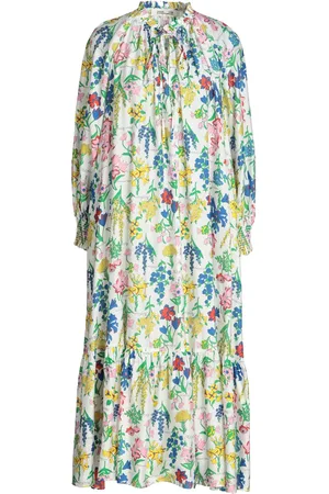 Diane von Furstenberg VESTITI Vestiti midi