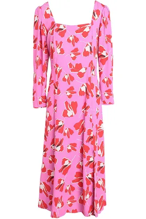 Diane von Furstenberg VESTITI Vestiti midi
