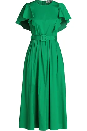 Diane von Furstenberg VESTITI Vestiti midi