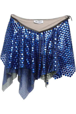 The Attico BOTTOMWEAR Minigonne