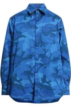 VALENTINO GARAVANI TOPWEAR Camicie