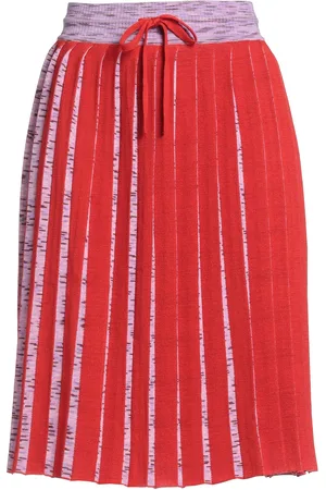 M Missoni BOTTOMWEAR Gonne midi