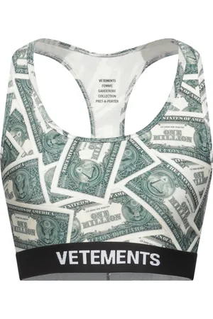 Vetements TOPWEAR Top