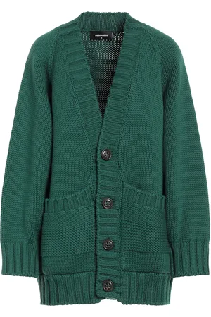 Dsquared2 MAGLIERIA Cardigan