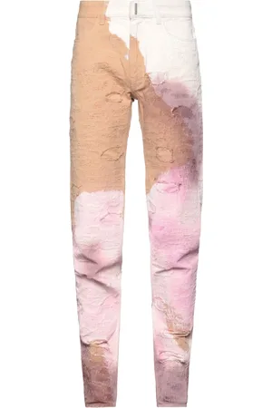 Givenchy BOTTOMWEAR Pantaloni jeans