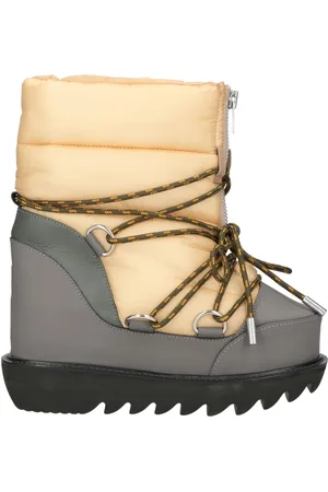 SACAI CALZATURE Stivaletti