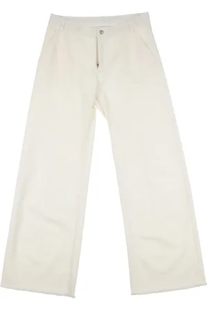 Dior BOTTOMWEAR Pantaloni jeans
