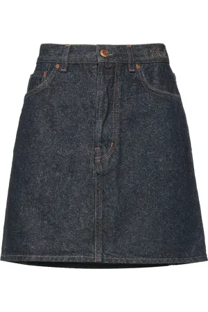 Chloé BOTTOMWEAR Gonne jeans