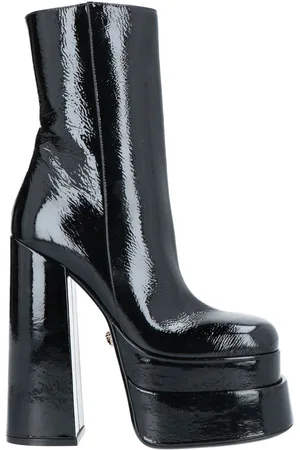 VERSACE CALZATURE Stivaletti
