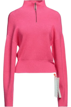 OFF-WHITE OFFWHITE™ MAGLIERIA Dolcevita