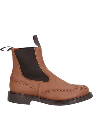 TRICKERS CALZATURE Stivaletti