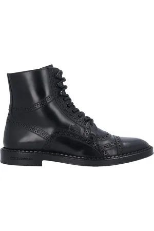Dolce & Gabbana CALZATURE Stivaletti