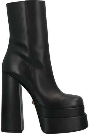VERSACE CALZATURE Stivaletti