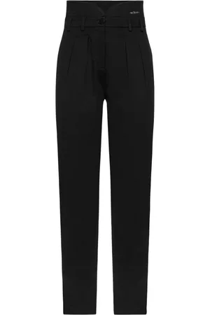 GAËLLE BOTTOMWEAR Pantaloni