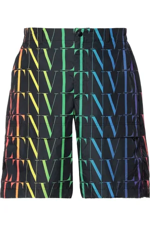 VALENTINO GARAVANI BOTTOMWEAR Shorts e bermuda