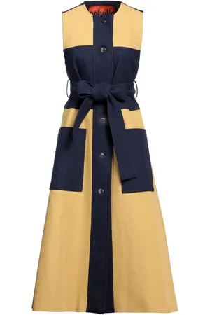 Colville CAPISPALLA Soprabiti & Trench